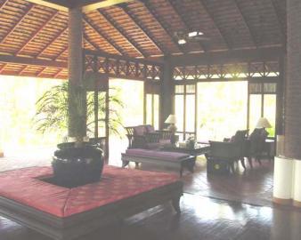 Anantara Royal Coco Palm 5* Phang Nga