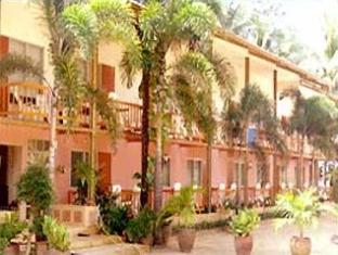 House Lanta Hotel 2*