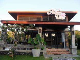Hotel Arthaya - Sha Extra Koh Lanta