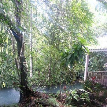 Water Garden Krabi 2* Ao Nang