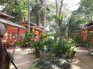 Chill Chill Long Hostel