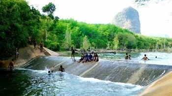 Water Garden Krabi 2*
