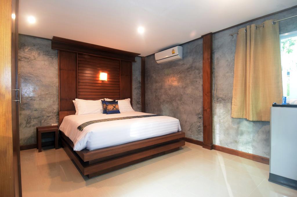 Baanphong Lanta Holiday home Koh Lanta