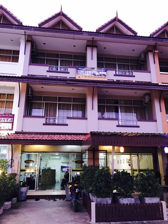 Mawa Lanta Apartment