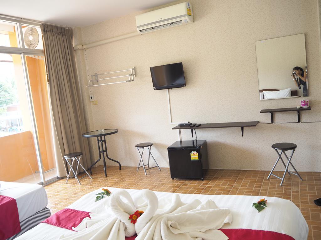 Apartment Mawa Lanta *