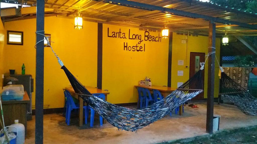Lanta Long * Koh Lanta