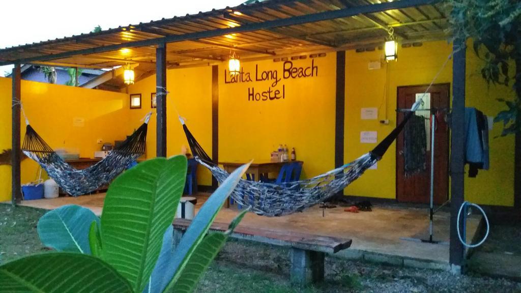 Hostel Lanta Long
