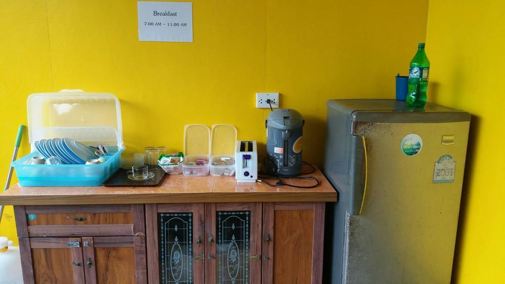 Hostel Lanta Long *