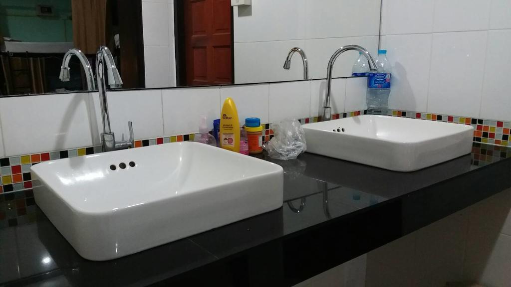 Hostel Lanta Long