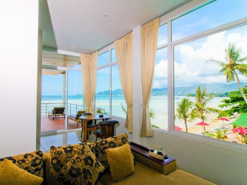 Resort Samui Island & Chaweng (Koh Samui)
