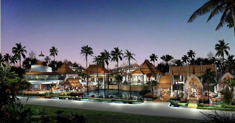 Royal Muang Samui - Sha Extra Resort Choeng Mon