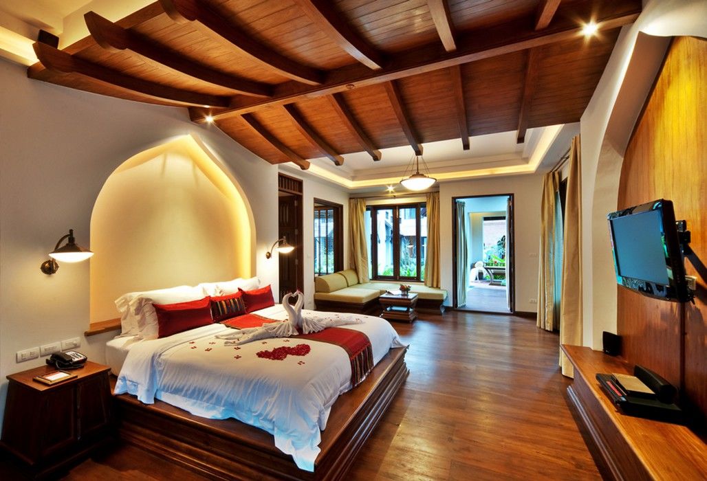 Royal Muang Samui - Sha Extra Resort