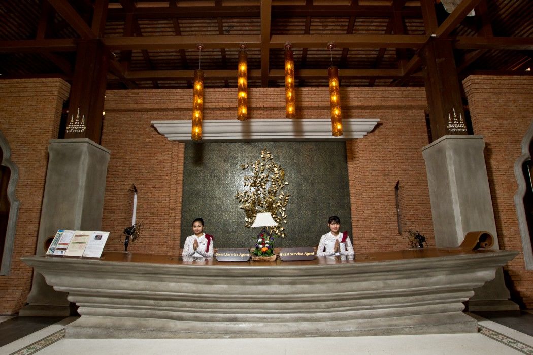 Royal Muang Samui - Sha Extra Resort 5*
