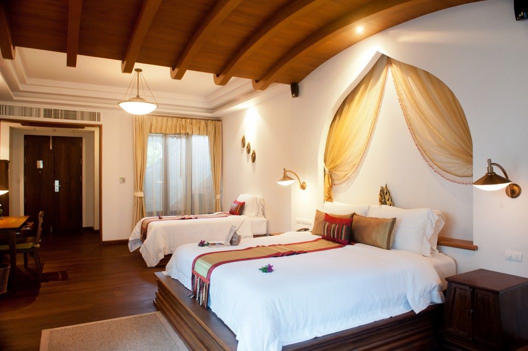 Resort Royal Muang Samui - Sha Extra Choeng Mon