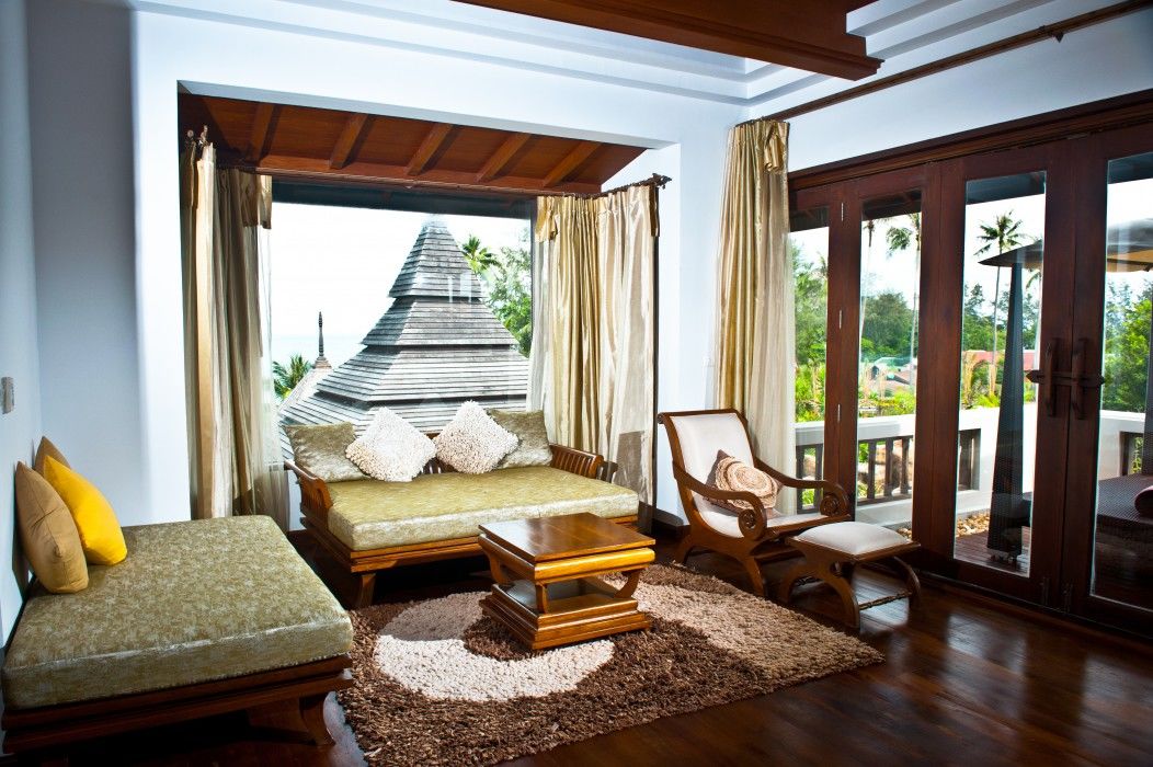 Royal Muang Samui - Sha Extra 5* Choeng Mon