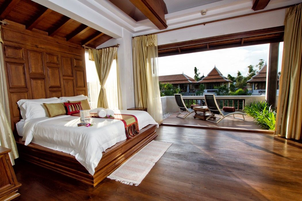 Royal Muang Samui - Sha Extra Choeng Mon