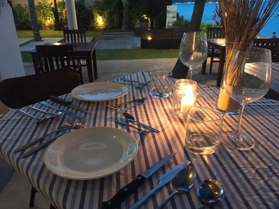 Baan Talay Resort Koh Samui
