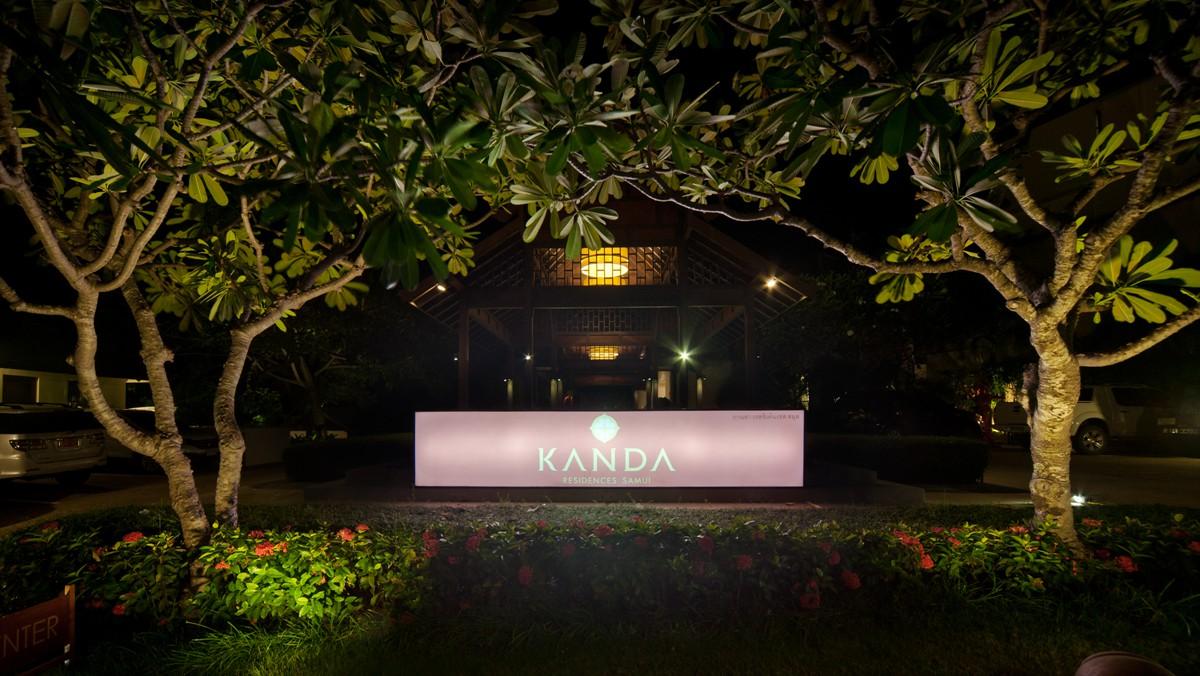 Kanda Pool 5*