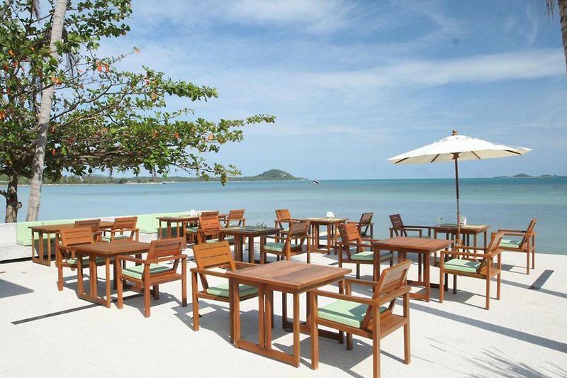 Centra By Centara Coconut Samui - Sha Resort Koh Samui