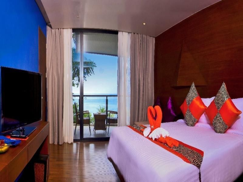 Hotel Beyond Krabi Klong Muang Beach