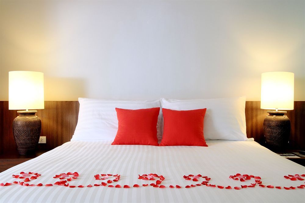 Hotel Beyond Krabi