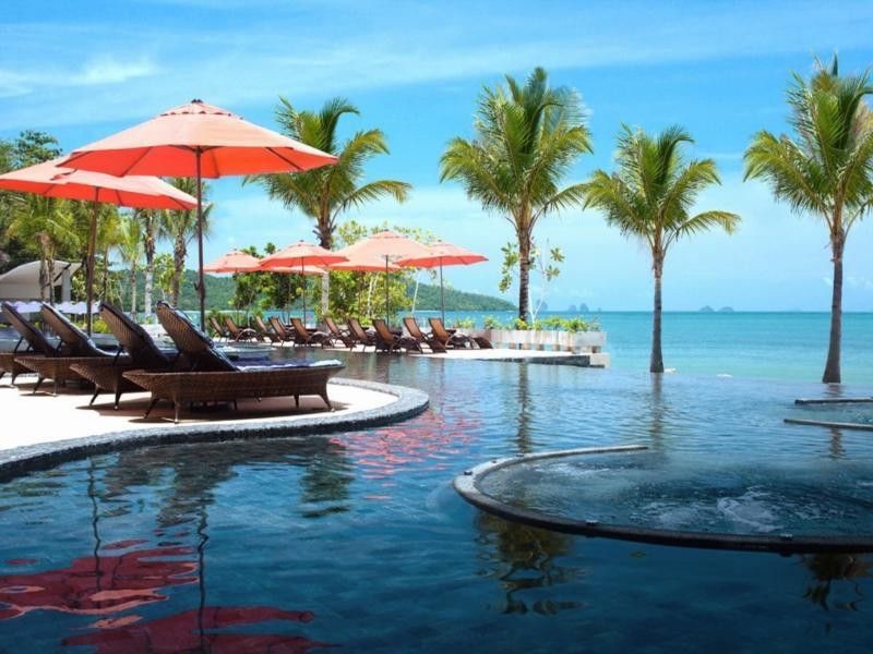 Beyond Krabi 4*