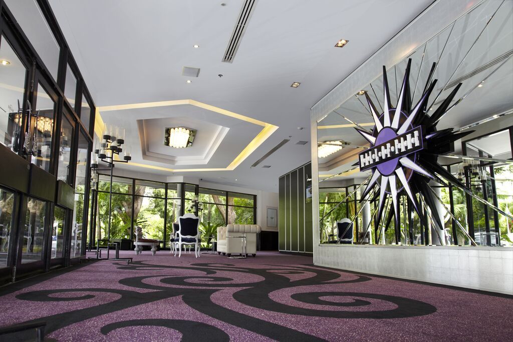 Hard Rock (adults Only) Hotel