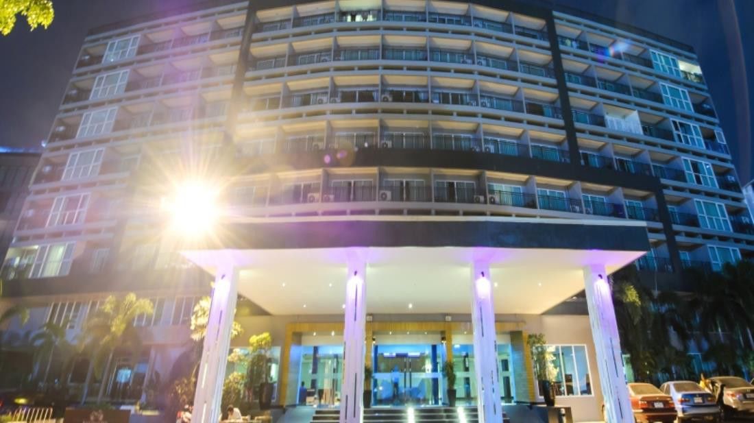 Selection Hotel 4*