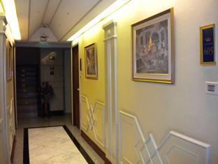 Majestic 3* Banguecoque