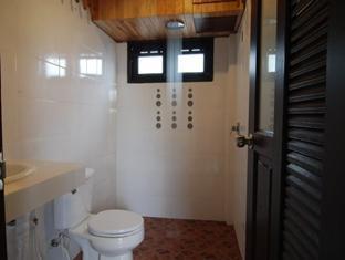 Resort Baan Pakgasri Hideaway