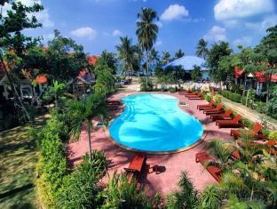 Lanta Emerald Hotel 3*