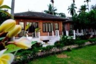 Soontreeya Lanta Resort Koh Lanta