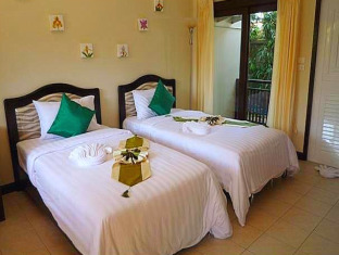Inn Garden