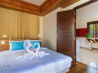 Villa Jean Pool Choeng Mon