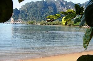 Krabi Tropical 3* Ao Nang