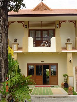 Krabi Tropical Resort Ao Nang