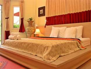 Budsaba & Hotel Ban Amphoe