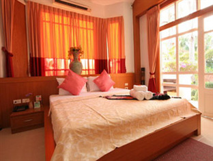 Budsaba & Hotel Ban Amphoe