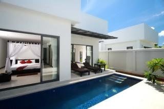 Pousada Seastone Private Pool