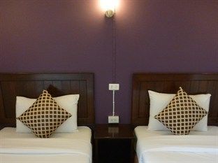 Guest house Rooms@krabi *