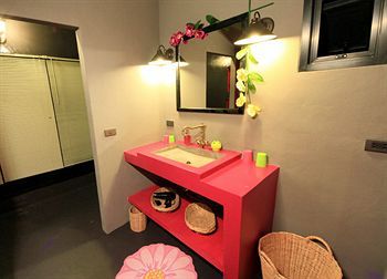 Resort The Jade