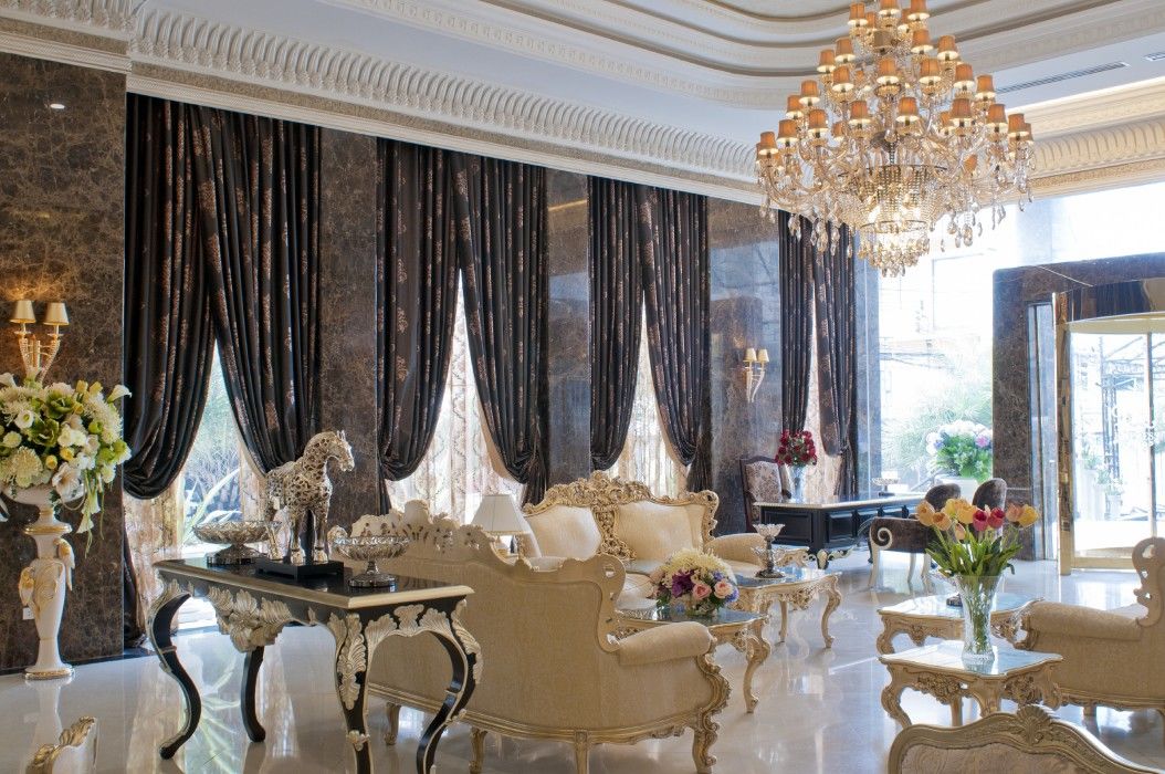 Hotel Lk The Empress