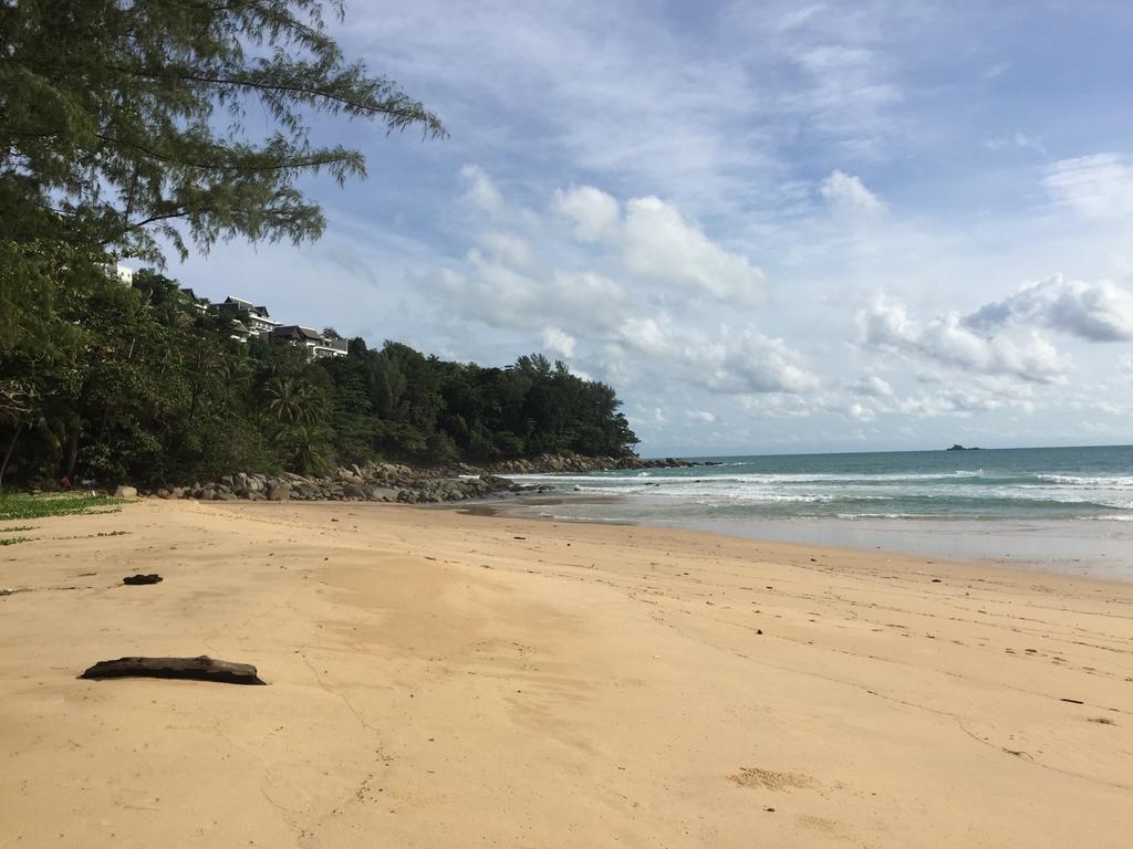 Apartamento The Naithorn Unit 401 Praia de Nai Thon