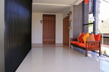 Khunpa Boutique Lamai Beach (Koh Samui)