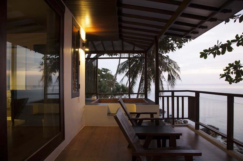 Resort Moonlight Bay 4*