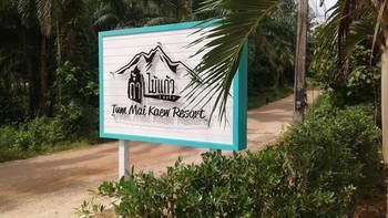 Tum Mai Kaew Lanta Resort 3* Koh Lanta