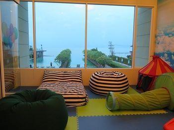 Reflection Jomtien Beach Condo By Dome Jomtien Beach