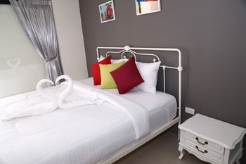 Khunpa Boutique Guest house 2*