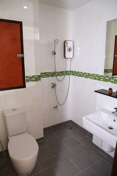 Khunpa Boutique Guest house