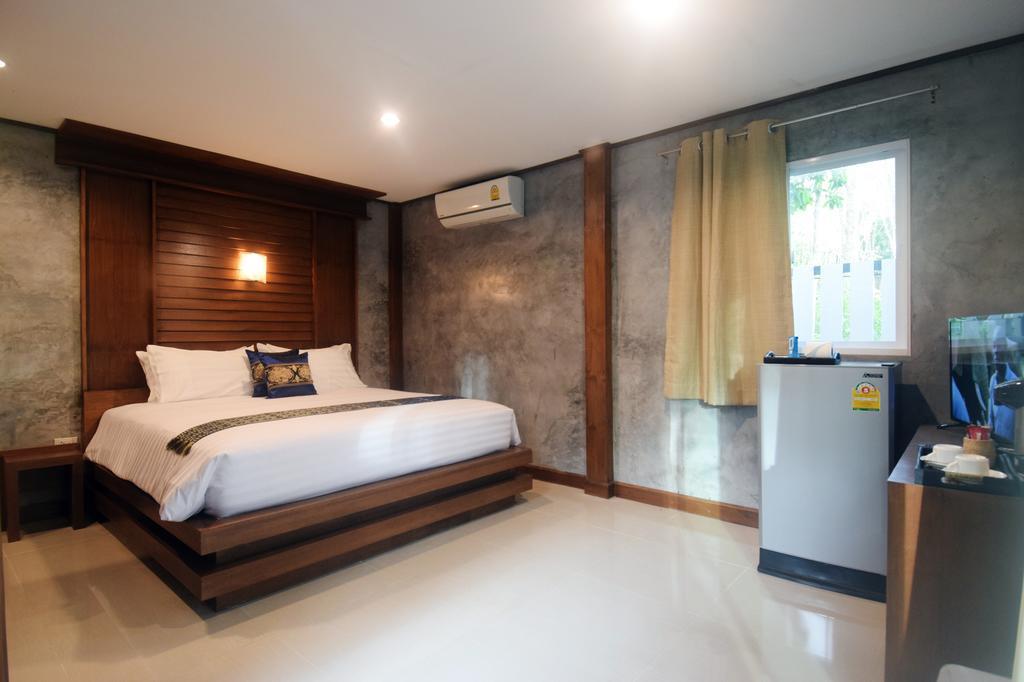 Baanphong Lanta * Koh Lanta